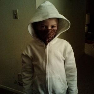 Meet your Posher, Vincent